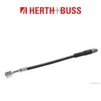 HERTH+BUSS JAKOPARTS Bremsschlauch DAEWOO Espero Lanos Nexia Racer vorne