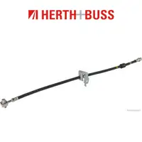 HERTH+BUSS JAKOPARTS Bremsschlauch für CHEVROLET CRUZE J300 ORLANDO hinten re