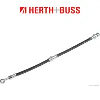 HERTH+BUSS JAKOPARTS Bremsschlauch für CHEVROLET DAEWOO LACETTI NUBIRA vorne li