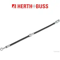 HERTH+BUSS JAKOPARTS Bremsschlauch für CHEVROLET DAEWOO LACETTI NUBIRA vorne re