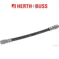 HERTH+BUSS JAKOPARTS Bremsschlauch für NISSAN PRIMASTAR (X83) hinten innen