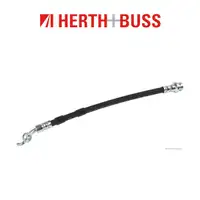 HERTH+BUSS JAKOPARTS Bremsschlauch NISSAN Murano Z50 3.5 4x4 hinten rechts