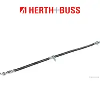 HERTH+BUSS JAKOPARTS Bremsschlauch für TOYOTA YARIS / YARIS VERSO vorne rechts