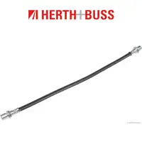 HERTH+BUSS JAKOPARTS Bremsschlauch für TOYOTA 4 RUNNER 3.0 4WD HILUX II vorne