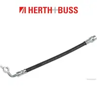 HERTH+BUSS JAKOPARTS Bremsschlauch für TOYOTA HIACE IV ab 07.1999 vorne links