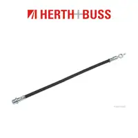 HERTH+BUSS JAKOPARTS Bremsschlauch LEXUS GS (S16) LS (F4) SC Cabrio hinten