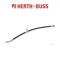 HERTH+BUSS JAKOPARTS Bremsschlauch LEXUS RX (MCU15) 300 AWD hinten links