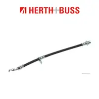 HERTH+BUSS JAKOPARTS Bremsschlauch LEXUS CT 200h TOYOTA Auris E18 hinten rechts