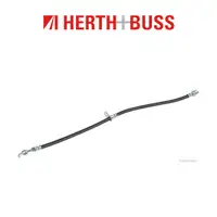 HERTH+BUSS JAKOPARTS Bremsschlauch für TOYOTA AVENSIS T25 COROLLA E12 vorne lin