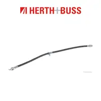 HERTH+BUSS JAKOPARTS Bremsschlauch für TOYOTA COROLLA PRIUS Liftback vorne links