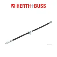 HERTH+BUSS JAKOPARTS Bremsschlauch LEXUS RX (_U3_) 2003-2008 vorne rechts