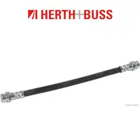 HERTH+BUSS JAKOPARTS Bremsschlauch MAZDA Tribute (EP) 2.0 3.0 V6 hinten rechts