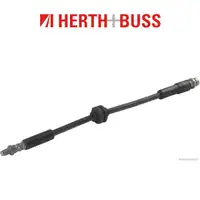 HERTH+BUSS JAKOPARTS Bremsschlauch für MAZDA 3 (BK) (BL) 5 (CR19) (CW) hinten