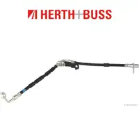 HERTH+BUSS JAKOPARTS Bremsschlauch für MAZDA 6 (GH) 08.2007 vorne rechts