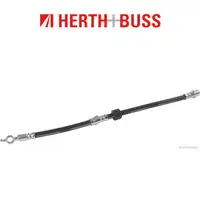 HERTH+BUSS JAKOPARTS Bremsschlauch für MAZDA 323 IV V 626 IV MX-3 MX-6 vorne