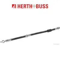 HERTH+BUSS JAKOPARTS Bremsschlauch für MAZDA 323 VI (BJ) PREMACY (CP) vorne