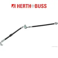 HERTH+BUSS JAKOPARTS Bremsschlauch für MAZDA MX-5 III (NC) 1.8 2.0 vorne rechts