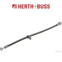 HERTH+BUSS JAKOPARTS Bremsschlauch für HONDA CIVIC VII (EU EP EV EM2) hinten re