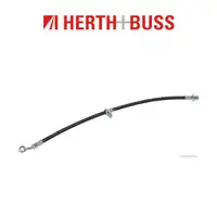 HERTH+BUSS JAKOPARTS Bremsschlauch für HONDA CIVIC IX + Tourer (FK) vorne rechts