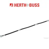 HERTH+BUSS JAKOPARTS Bremsschlauch für MITSUBISHI PAJERO III IV vorne