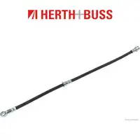 HERTH+BUSS JAKOPARTS Bremsschlauch für MITSUBISHI PAJERO III IV hinten