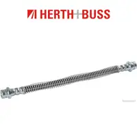 HERTH+BUSS JAKOPARTS Bremsschlauch für MITSUBISHI L300 LANCER PAJERO SAPPORO vo