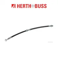 HERTH+BUSS JAKOPARTS Bremsschlauch für MITSUBISHI LANCER V Station Wagon vorne