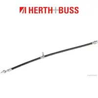 HERTH+BUSS JAKOPARTS Bremsschlauch für DAIHATSU TERIOS (J2_) ab 01.2006 vorne re