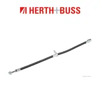 HERTH+BUSS JAKOPARTS Bremsschlauch SUBARU Impreza 2.5 WRX STI AWD hinten links