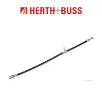 HERTH+BUSS JAKOPARTS Bremsschlauch SUBARU Legacy V Outback vorne links