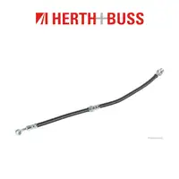 HERTH+BUSS JAKOPARTS Bremsschlauch SUBARU Impreza ab 04.2004 hinten links