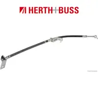 HERTH+BUSS JAKOPARTS Bremsschlauch für KIA VENGA (YN) ab 02.2010 vorne links