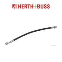 HERTH+BUSS JAKOPARTS Bremsschlauch für HYUNDAI ix35 KIA SPORTAGE (SL) hinten li