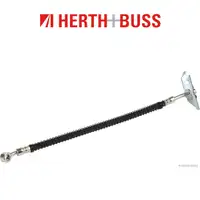 HERTH+BUSS JAKOPARTS Bremsschlauch für HYUNDAI SANTA FE 2 KIA SORENTO 2 vorne r