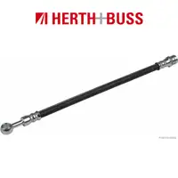 HERTH+BUSS JAKOPARTS Bremsschlauch für HYUNDAI GRANDEUR (TG) SONATA V (NF) hi