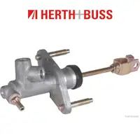 HERTH+BUSS JAKOPARTS Geberzylinder für HONDA ACCORD IV V PRELUDE IV V bis 10.20