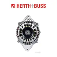 HERTH+BUSS JAKOPARTS Lichtmaschine 14V 75A SUBARU Forester SF Impreza 1.6 2.0