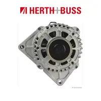 HERTH+BUSS JAKOPARTS Lichtmaschine 14V 100A CHEVROLET Aveo Cruze Orlando Trax