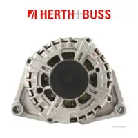 HERTH+BUSS JAKOPARTS Lichtmaschine 14V 120A für CHEVROLET AVEO TRAX