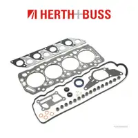 HERTH+BUSS JAKOPARTS Zylinderkopfdichtung Satz für KIA 2500 2.5D PREGIO 2.5 TCi