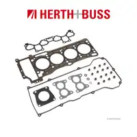 HERTH+BUSS JAKOPARTS Zylinderkopfdichtung Satz für NISSAN ALMERA II (N16) 1.5 9