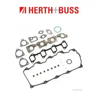 HERTH+BUSS JAKOPARTS Zylinderkopfdichtung Satz für TOYOTA HIACE IV LAND CRUISER