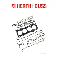 HERTH+BUSS JAKOPARTS Zylinderkopfdichtung Satz für MAZDA 626 IV + HATCHBACK MX-6