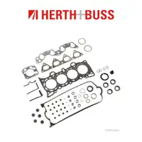 HERTH+BUSS JAKOPARTS Zylinderkopfdichtung Satz für HONDA CIVIC 5 HATCHBACK