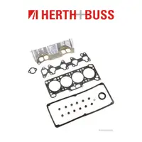 HERTH+BUSS JAKOPARTS Zylinderkopfdichtung Satz für MITSUBISHI COLT 3 4 LANCER 4