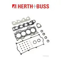 HERTH+BUSS JAKOPARTS Zylinderkopfdichtung Satz DAIHATSU Feroza (F300) 1.6 i