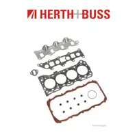 HERTH+BUSS JAKOPARTS Zylinderkopfdichtung Satz für SUZUKI SAMURAI SJ 413 60 64