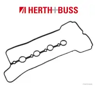 HERTH+BUSS JAKOPARTS Ventildeckeldichtung für HYUNDAI I30 i40 ix35 KIA CAENS CE