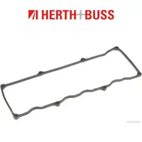 HERTH+BUSS JAKOPARTS Ventildeckeldichtung für NISSAN SUNNY 2 + HATCHBACK TRAVEL