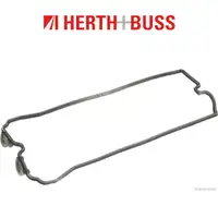 HERTH+BUSS JAKOPARTS Ventildeckeldichtung für NISSAN MICRA 2 (K11) bis 02.2003